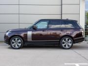 Land Rover Range Rover IV Рестайлинг Москва  - изображение 34