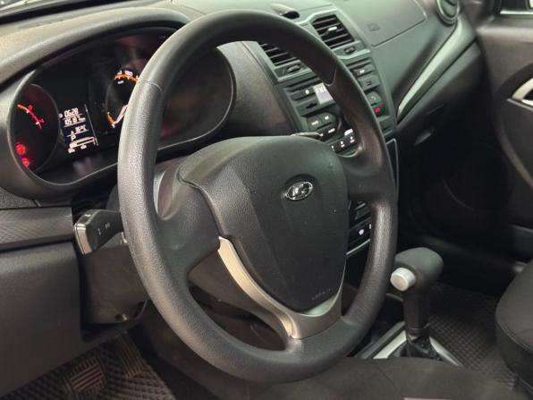 Lada (ВАЗ) Granta I Рестайлинг с пробегом 2021 года, цена 826 000 рублей, 105170 км, седан, Автокод Объявления