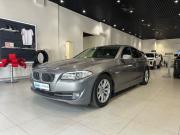 BMW 5 серии VI (F10/F11/F07) Москва  - изображение 20