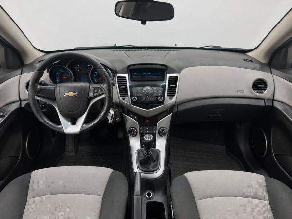 Chevrolet Cruze I с пробегом 2011 года, цена 549 000 рублей, 240000 км, седан, Автокод Объявления