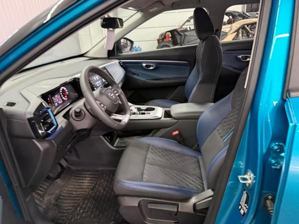 GAC GS3 с пробегом 2024 года, цена 2 097 000 рублей, 1414 км, внедорожник, Автокод Объявления