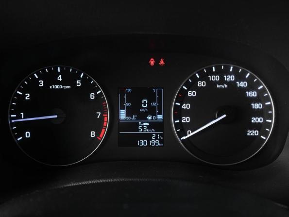 Hyundai Creta I с пробегом 2017 года, цена 1 765 000 рублей, 130199 км, внедорожник, Автокод Объявления