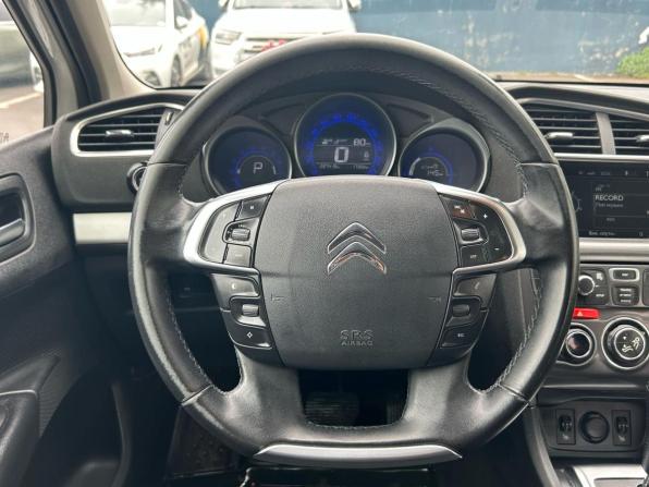 Citroen C4 II с пробегом 2013 года, цена 610 000 рублей, 227419 км, седан, Автокод Объявления