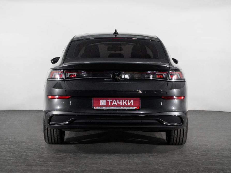 Volkswagen Lamando I Рестайлинг Иркутск  - изображение 4