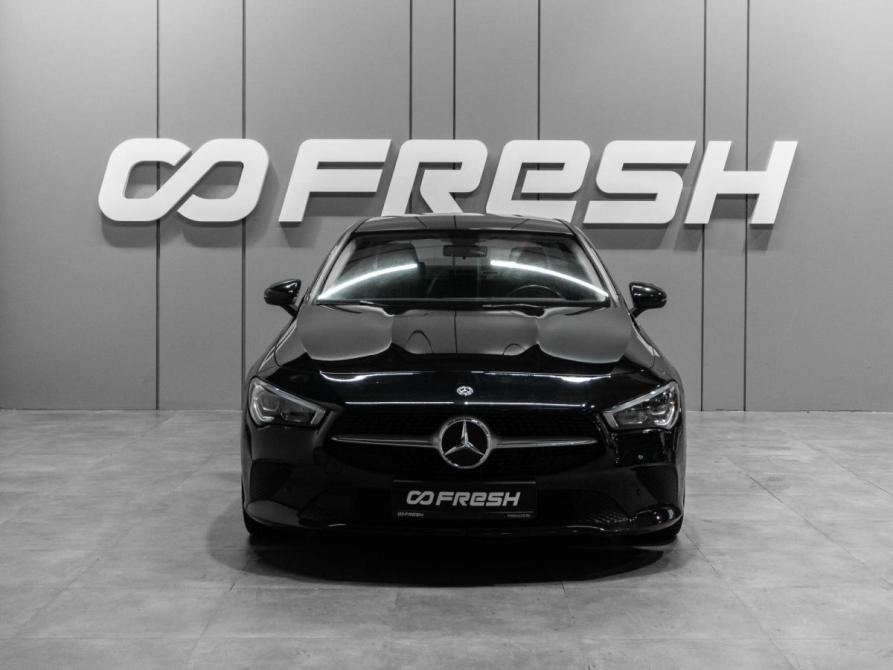 Mercedes-Benz CLA II (C118 X118) Тюмень  - изображение 3