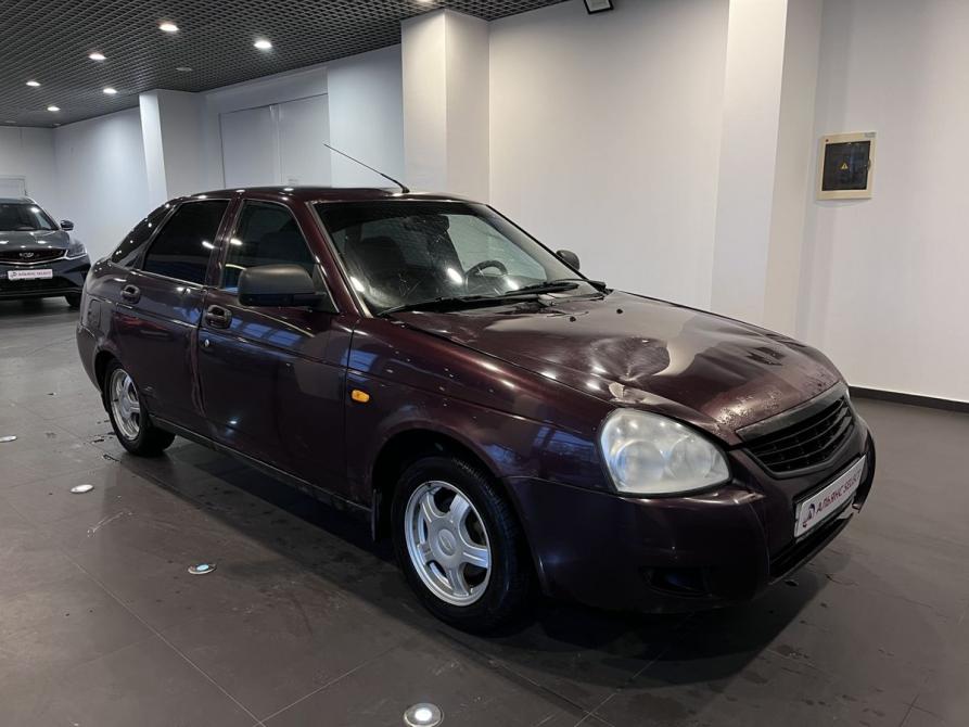 Lada (ВАЗ) Priora I Чебоксары  - изображение 1