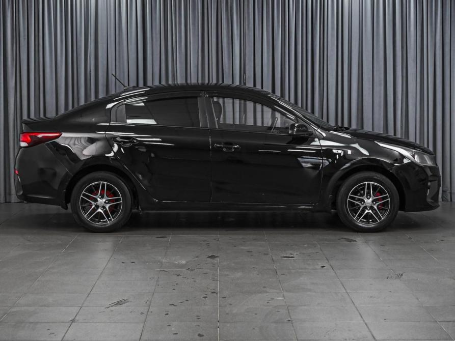 Kia Rio IV Ставрополь  - изображение 5