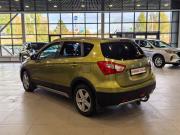 Suzuki SX4 II (S-Cross) Апатиты  - изображение 24