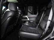 Toyota Land Cruiser 200 Series Рестайлинг 2 Москва  - изображение 46