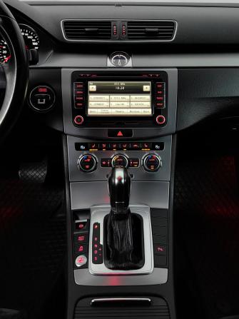 Volkswagen Passat CC I Рестайлинг с пробегом 2012 года, цена 1 111 000 рублей, 243679 км, седан, Автокод Объявления