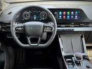 Omoda C5 I Иркутск  - изображение 44