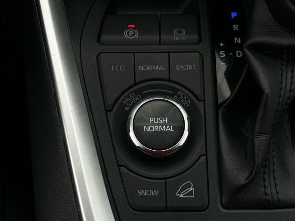Toyota RAV4 V (XA50) с пробегом 2021 года, цена 2 950 000 рублей, 182000 км, внедорожник, Автокод Объявления