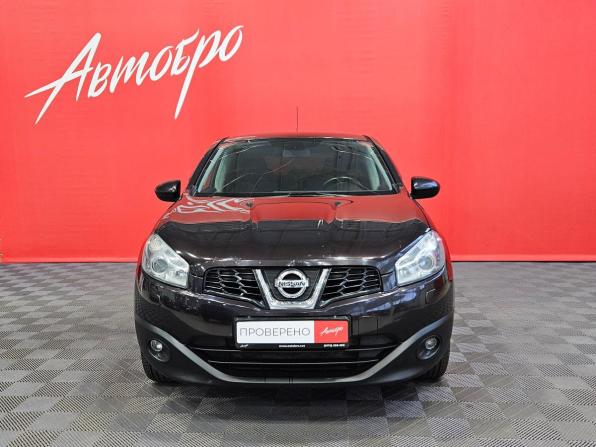 Nissan Qashqai I Рестайлинг с пробегом 2012 года, цена 729 000 рублей, 197933 км, внедорожник, Автокод Объявления