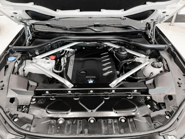 BMW X5 IV (G05/G18) с пробегом 2020 года, цена 6 950 000 рублей, 111505 км, внедорожник, Автокод Объявления