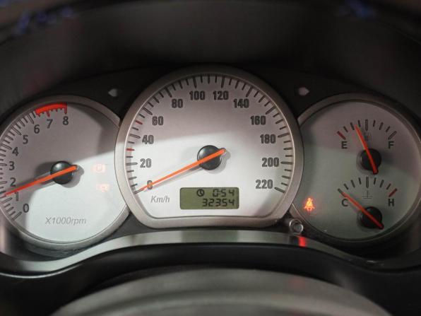 Chery Tiggo (T11) I с пробегом 2007 года, цена 719 000 рублей, 32354 км, внедорожник, Автокод Объявления