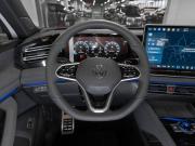 Volkswagen Tiguan III (China Market) Москва  - изображение 39