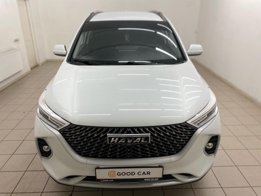 Haval M6 II Энгельс  - изображение 8
