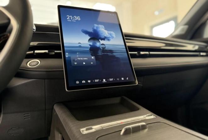 Новый Geely Preface I 2026 года, цена 3 429 990 рублей, седан, Автокод Объявления