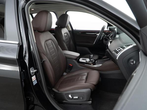 BMW X4 II (G02) Рестайлинг с пробегом 2023 года, цена 6 988 888 рублей, 41727 км, внедорожник, Автокод Объявления