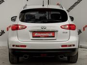 Infiniti EX I (J50) Екатеринбург  - изображение 38