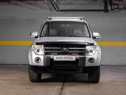 Mitsubishi Pajero IV Тюмень  - изображение 25