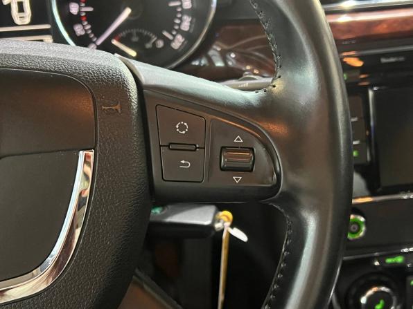 Skoda Superb II с пробегом 2011 года, цена 1 135 000 рублей, 213112 км, лифтбек, Автокод Объявления