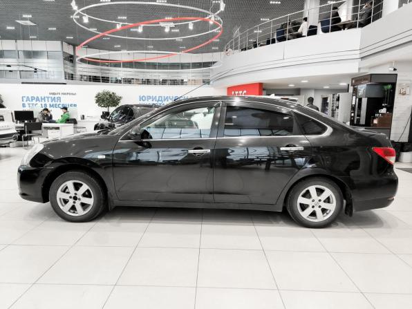 Nissan Almera III (G15) с пробегом 2015 года, цена 499 000 рублей, 224374 км, седан, Автокод Объявления