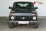 Lada (ВАЗ) 2121 (4x4) I Рестайлинг Киров  - изображение 22