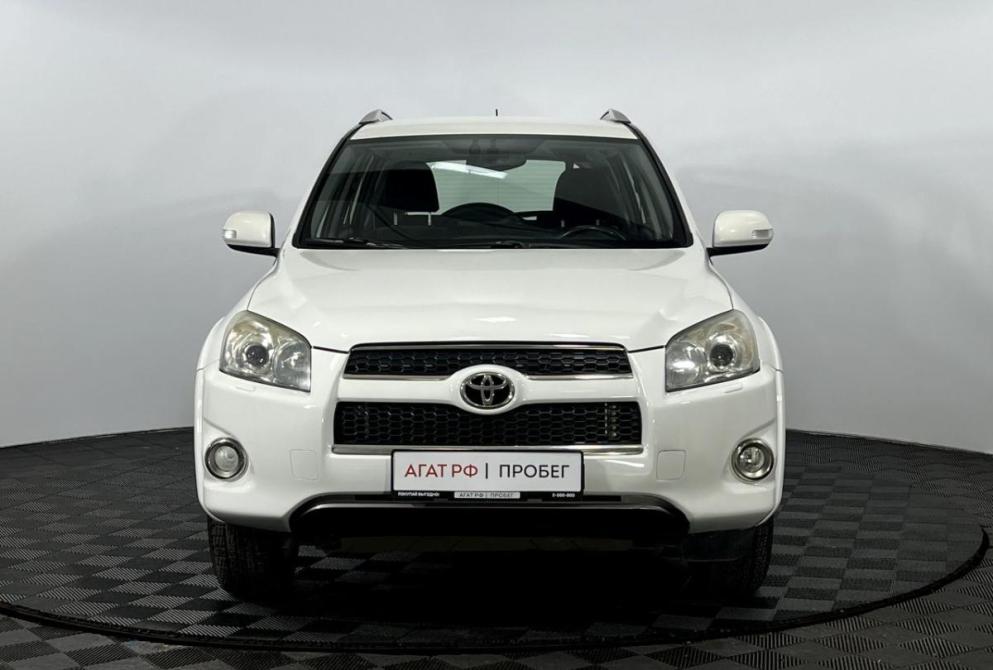 Toyota RAV4 III (XA30) Рестайлинг Нижний Новгород  - изображение 3
