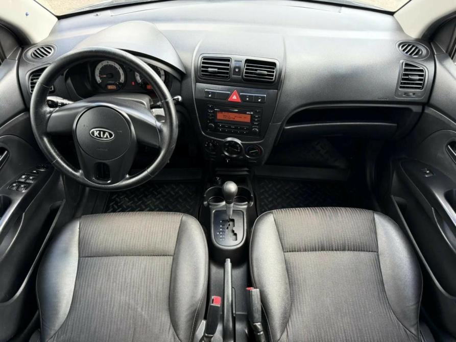 Kia Picanto I Рестайлинг Набережные Челны  - изображение 14