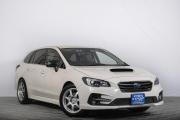 Subaru Levorg I Томск  - изображение 21