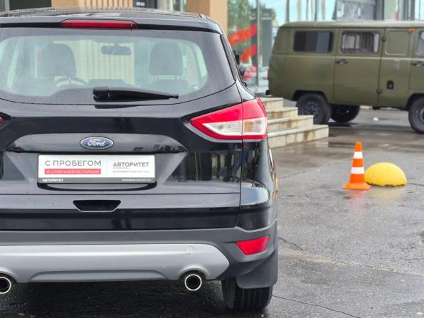 Ford Kuga II Рестайлинг с пробегом 2016 года, цена 1 690 000 рублей, 109760 км, внедорожник, Автокод Объявления