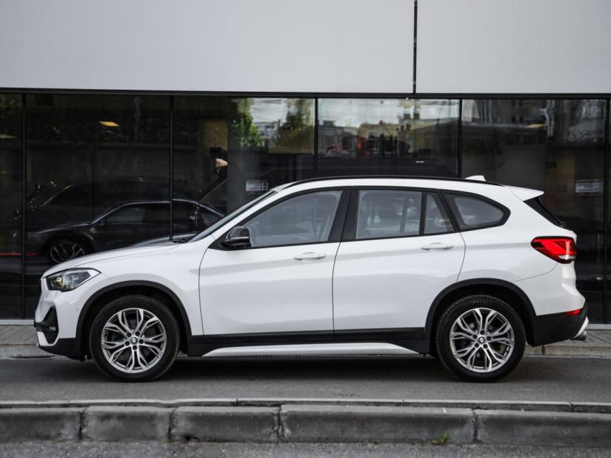BMW X1 II (F48) Рестайлинг Санкт-Петербург  - изображение 10
