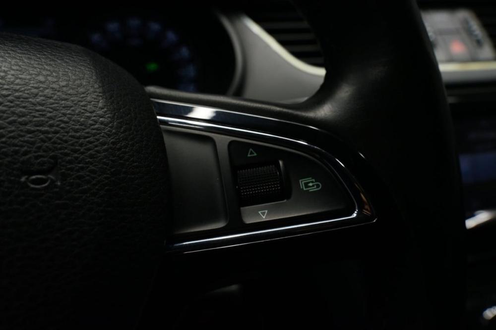 Skoda Octavia III (A7) Крым  - изображение 16