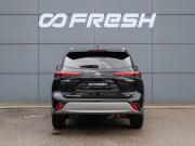 Toyota Highlander IV (XU70) Краснодар  - изображение 35