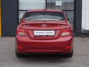 Hyundai Solaris I Москва  - изображение 19