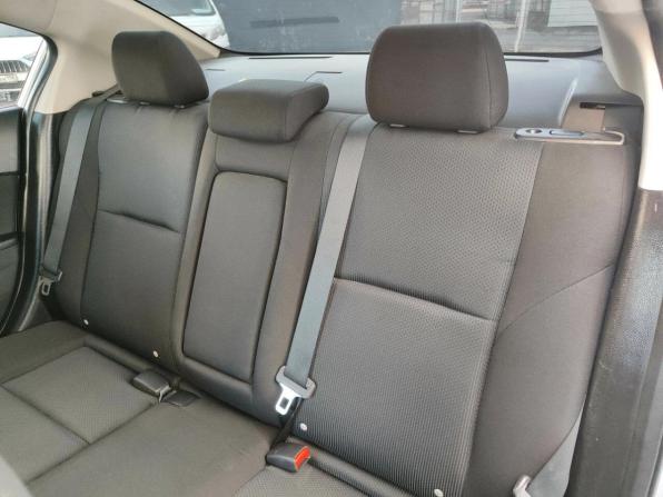Mazda 3 II (BL) с пробегом 2011 года, цена 745 000 рублей, 175281 км, седан, Автокод Объявления