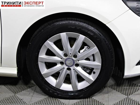 Mercedes-Benz A-Класс III (W176) с пробегом 2014 года, цена 1 297 000 рублей, 183099 км, хэтчбек, Автокод Объявления