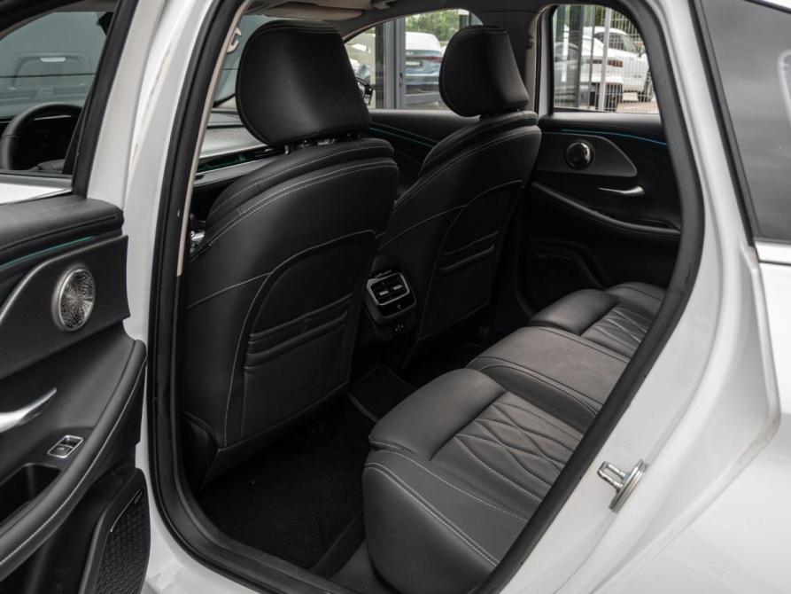 Chery Arrizo 8 Краснодар  - изображение 11