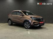 Lada (ВАЗ) XRAY I Челябинск  - изображение 22
