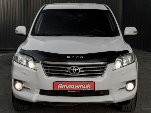 Toyota RAV4 III (XA30) Рестайлинг с пробегом 2011 года, цена 1 320 000 рублей, 251182 км, внедорожник, Автокод Объявления