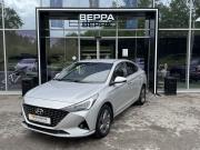 Hyundai Solaris II Рестайлинг Пермь  - изображение 16