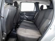 Renault Duster I Рестайлинг Чита  - изображение 24