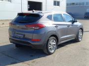 Hyundai Tucson III Набережные Челны  - изображение 28
