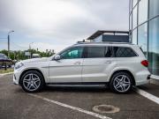 Mercedes-Benz GL-Класс II (X166) Волгоград  - изображение 44
