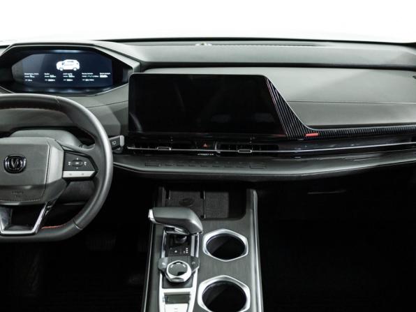 Changan CS55 Plus II с пробегом 2024 года, цена 2 149 000 рублей, 32863 км, внедорожник, Автокод Объявления
