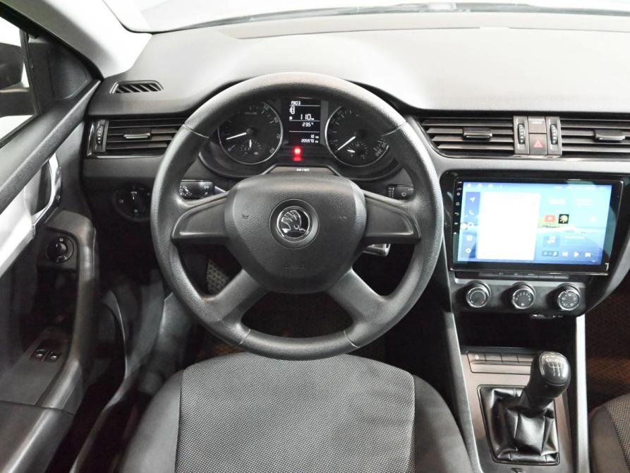 Skoda Octavia III (A7) Екатеринбург  - изображение 12