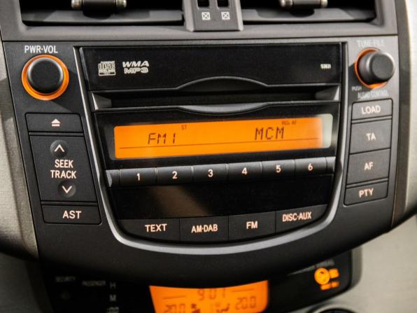 Toyota RAV4 III (XA30) с пробегом 2009 года, цена 1 119 500 рублей, 151224 км, внедорожник, Автокод Объявления