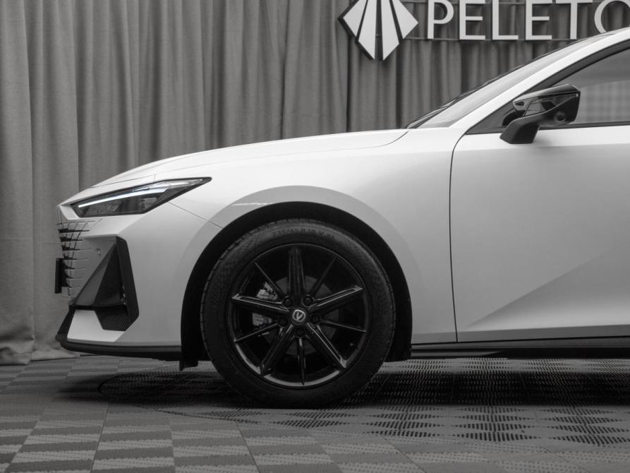 Changan UNI-V I Москва  - изображение 25