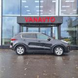 Kia Sportage IV Рестайлинг Азнакаево  - изображение 26